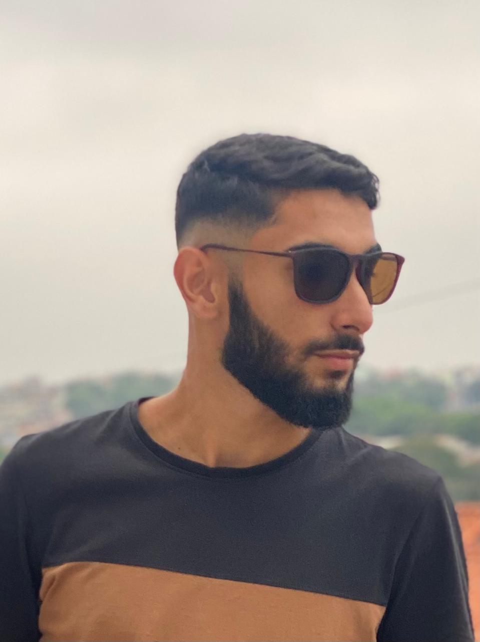 Kauê Costa Souza